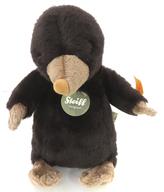 ぬいぐるみ Diggy maulwurf -モグラのディギー- ぬいぐるみ 18cm Bild 1