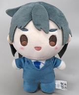 ぬいぐるみ 黒沼青葉 ぬいぐるみ 「くじ引き堂 デュラララ!!×2 ぬいぐるみくじ〜もふもふあにまる〜」 A-3賞 รูปภาพ 1