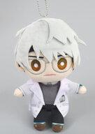 ぬいぐるみ 一橋綾人 にじぬい 「にじさんじ」 ELIBURI 1st Anniversary