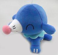 ぬいぐるみ アシマリ コロっとまんまるぬいぐるみ〜ワニノコ・ミズゴロウ・ポッチャマ・アシマリ〜 「ポケットモンスター サン＆ムーン」 รูปภาพ 1