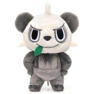 ぬいぐるみ ヤンチャム キミにきめた!ポケモンゲットぬいぐるみ 「ポケットモンスター」