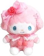 ぬいぐるみ マイスウィートピアノ バースデー ぬいぐるみ(S) 「マイメロディ」 圖片 1