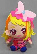 ぬいぐるみ キュアバタフライ コロっとまんまる プリフェイスぬいぐるみ1 「映画 プリキュアオールスターズF」