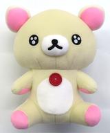 ぬいぐるみ コリラックマ ぬいぐるみ 「ネオ・リラッくじ Part7」 ラストリラッくじ賞