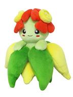 ぬいぐるみ キレイハナ ALL STAR COLLECTION Sサイズぬいぐるみ 「ポケットモンスター」 รูปภาพ 1