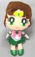ぬいぐるみ セーラージュピター めちゃでかぬいぐるみ〜セーラージュピター〜 「美少女戦士セーラームーン」