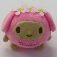 ぬいぐるみ マイメロディ(プルメリアハワイ) ぬいぐるみ 「マイメロディ」 海外限定 Bild 1