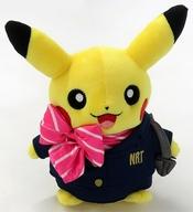 ぬいぐるみ CAピカチュウ ポケモンストア成田空港ver. ぬいぐるみ 「ポケットモンスター」 ポケモンストア成田空港店限定 이미지 1