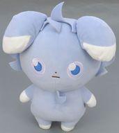 ぬいぐるみ ニャスパー もふぐっとぬいぐるみ〜ピカチュウ・ニャスパー〜 「ポケットモンスター ポケピース」 Bild 1