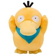 ぬいぐるみ コダック ぬいぐるみ 「ポケモン不思議のダンジョン 救助隊DX」 ポケモンセンター限定 รูปภาพ 1