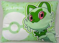 クッション・本体 ニャオハ(水玉) クッション 「ポケットモンスター」 이미지 1