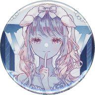 バッジ・ピンズ 暁山瑞希 56mm缶バッジ 「CD プロジェクトセカイ カラフルステージ! feat. 初音ミク 25時、ナイトコードで。 / 君の夜をくれ/Iなんです」 [特典] gambar 1