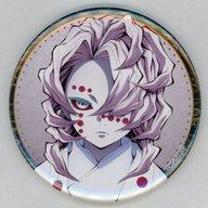 バッジ・ビンズ 累 ビッグ缶バッジ 「鬼滅の刃 アニプレックス オンラインくじ 〜鬼集結〜」 D賞