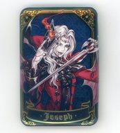 バッジ・ピンズ 写真家(ジョゼフ/血の剣) 「Identity V 第五人格 古城シリーズ 缶バッジ」 รูปภาพ 1