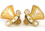 アクセサリー(非金属) ノーマルテラスタルイーブイ イヤリング Pokemon accessory 「ポケットモンスター」 ポケモンセンター限定 图片 1
