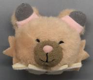 バッジ・ピンズ イワンコ ぬいぐるみバッジ My Little Bestie 「ポケットモンスター」