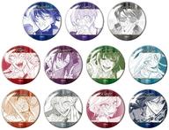 バッジ・ビンズ 全11種セット 「ガチ恋粘着獣〜ネット配信者の彼女になりたくて〜 缶バッジ」 รูปภาพ 1