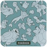 携帯サプライ ブルー モバイルクリーナー 「ポケットモンスター」 รูปภาพ 1