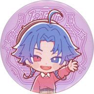 バッジ・ピンズ 夜半子タろ 「18TRIP× CAFE ミニキャラ缶バッジ セット2 ニューレトロver.」 Bild 1