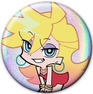 バッジ・ビンズ 5.パンティB 「New PANTY ＆ STOCKING with GARTERBELT つんぴっつトレーディングホログラム缶バッジ」 รูปภาพ 1