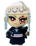 ぬいぐるみ 宇髄天元 ともぬい-彩典-vol.3 「鬼滅の刃」 ナムコ限定