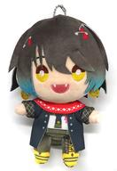 ぬいぐるみ ましろ爻 にじぬい 「にじさんじ」
