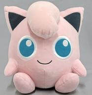 ぬいぐるみ プリン もふぐっと カラーセレクションぬいぐるみ〜pink〜vol.1 「ポケットモンスター」 รูปภาพ 1