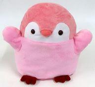 ぬいぐるみ コウペンちゃん(だいすきなんだよ〜) ハンドパペット 「コウペンちゃん」