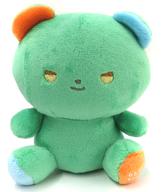 ぬいぐるみ 御子柴賢太 BIRTHDAY BEAR ぬいぐるみ「Paradox Live」 圖片 1