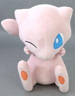 ぬいぐるみ ミュウ めちゃもふぐっとぬいぐるみ〜ミュウ〜にっこりver. 「ポケットモンスター」 Bild 1