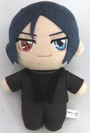 ぬいぐるみ 六道骸 ぬいぐるみ 「キャラ福くじ 家庭教師ヒットマンREBORN!」 B賞 이미지 1