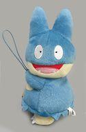 ぬいぐるみ ゴンベ ぐらぶらりんぬいぐるみ〜カイリュー・ワニノコ・リーシャン・ゴンベ〜 「ポケットモンスター」 รูปภาพ 1