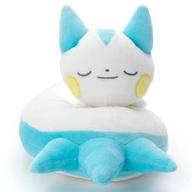 ぬいぐるみ パチリス すやすやフレンド ぬいぐるみ(S) 「ポケットモンスター」 รูปภาพ 1
