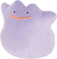 ぬいぐるみ メタモン ALL STAR COLLECTION Sサイズぬいぐるみ 「ポケットモンスター」 Bild 1