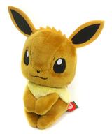 ぬいぐるみ イーブイ ちょっこりさん ぬいぐるみ 「劇場版ポケットモンスター みんなの物語」 Bild 1