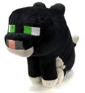 ぬいぐるみ ネコ ぬいぐるみ3 「MINECRAFT -マインクラフト-」 image 1