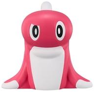 食玩 トレーディングフィギュア 7.シャリタツ(たれたすがた) 「ポケモンキッズ キミとポケモンの出会い編」