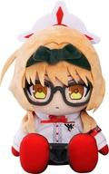 ぬいぐるみ チナツ ちょこぷに ぬいぐるみ 「ブルーアーカイブ -Blue Archive-」