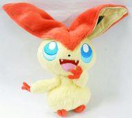 ぬいぐるみ ビクティニ ぬいぐるみ〜ゼクロムver.〜 「劇場版ポケットモンスター ベストウイッシュ」 รูปภาพ 1