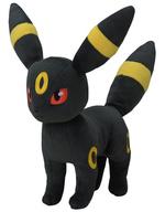 ぬいぐるみ ブラッキー Eievui Collection ぬいぐるみ 「ポケットモンスター」 ポケモンセンター限定 Bild 1