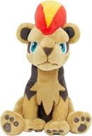 ぬいぐるみ カエンジシ(メスのすがた) Pokemon fit ぬいぐるみ 「ポケットモンスター」 ポケモンセンター限定 รูปภาพ 1