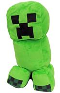ぬいぐるみ クリーパー BIGぬいぐるみ 〜クリーパー・エンダーマン〜 「MINECRAFT -マインクラフト-」 imagen 1