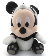 Baby Mickey Panda Costume BIG Plush Disney image 1