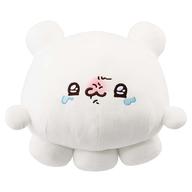 Plush Sumoppi Super Fluffy Cute Plush ~Finally Cried Sumoppi~ Love Ease image 1