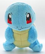 ぬいぐるみ ゼニガメ やさしいきもち ぬいぐるみ〜ゼニガメ・ヒノアラシ・アチャモ〜 「ポケットモンスター」 Bild 1
