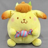 ぬいぐるみ ポムポムプリン ましゅまるむスイーツこあくまぬいぐるみ1 「サンリオキャラクターズ」 imagen 1