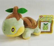 ぬいぐるみ ナエトル ポケモンキャンバスぬいぐるみ 「ポケットモンスター」 Bild 1