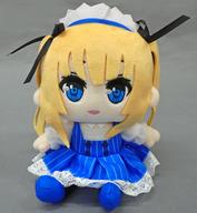 ぬいぐるみ 澤村・スペンサー・英梨々 おすわりぬいぐるみ 「冴えない彼女の育てかたFine×ローソン」 ローソン・Loppi・ &BOOKS限定グッズ