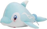 ぬいぐるみ イルカマン(ナイーブフォルム) もっちりっちぬいぐるみ 「ポケットモンスター」 ポケモンセンター限定 이미지 1