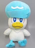 ぬいぐるみ クワッス もふぐっとぬいぐるみ〜エレキッド・クワッス〜 「ポケットモンスター」 Bild 1